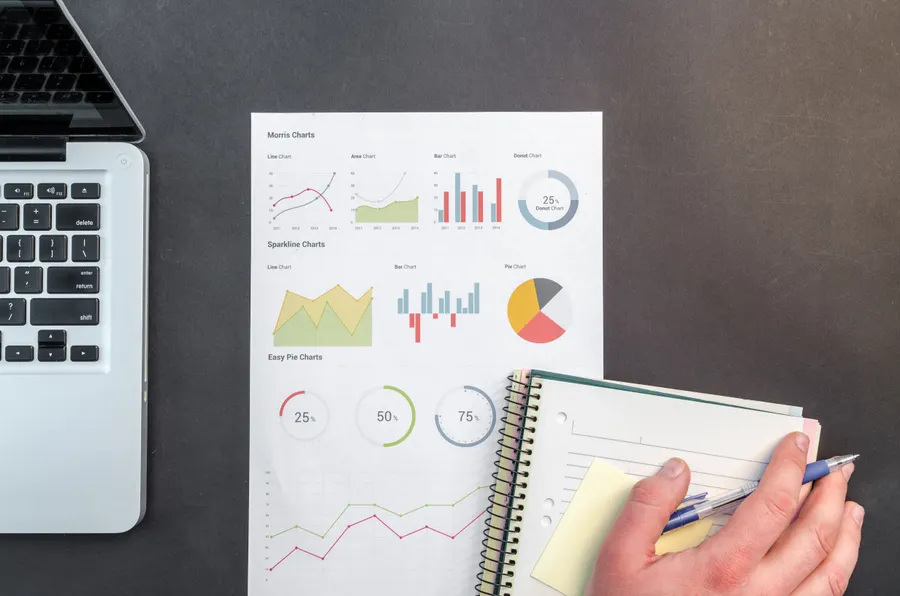Diagnóstico financiero integral